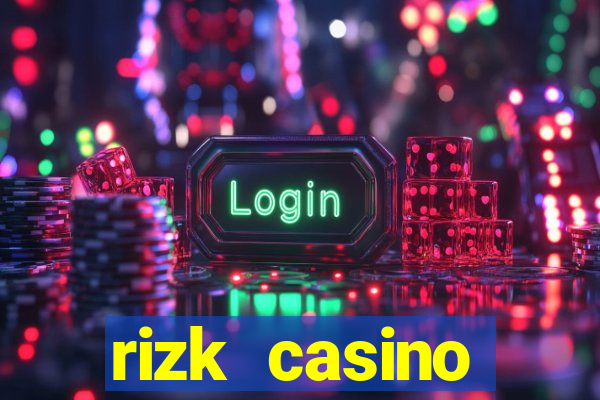 rizk casino cashback bonus