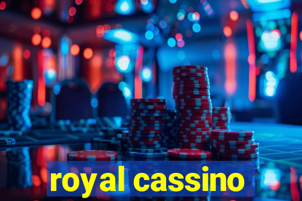 royal cassino