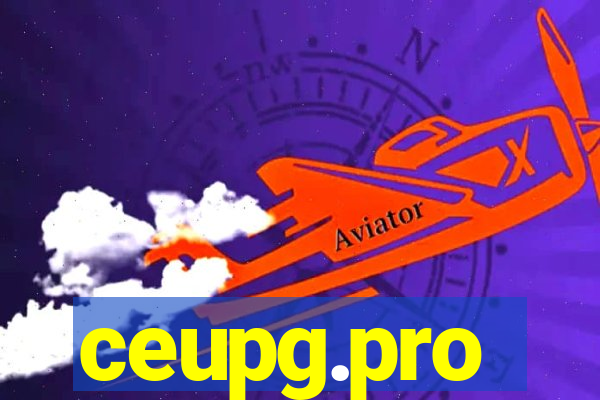 ceupg.pro