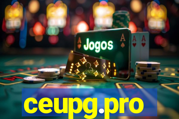 ceupg.pro