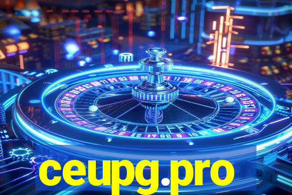 ceupg.pro