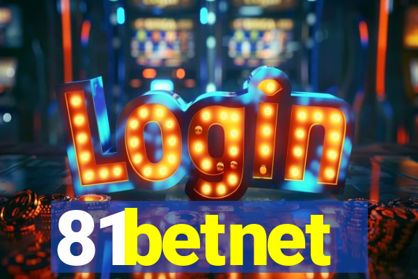 81betnet