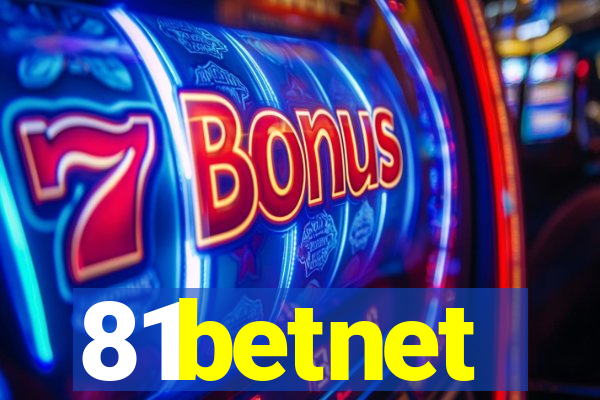 81betnet