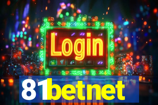 81betnet