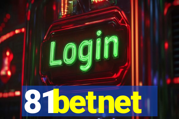 81betnet