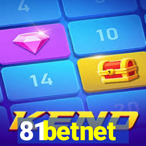 81betnet