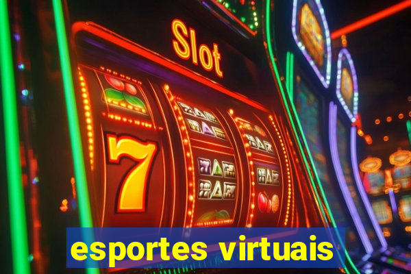 esportes virtuais