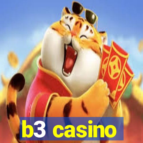 b3 casino