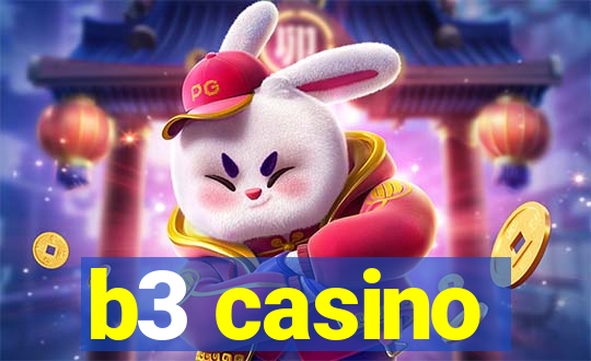 b3 casino