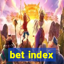 bet index