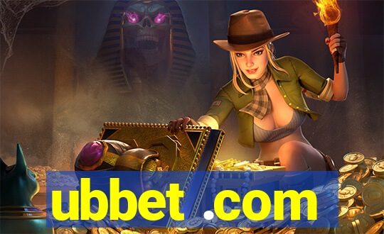 ubbet .com