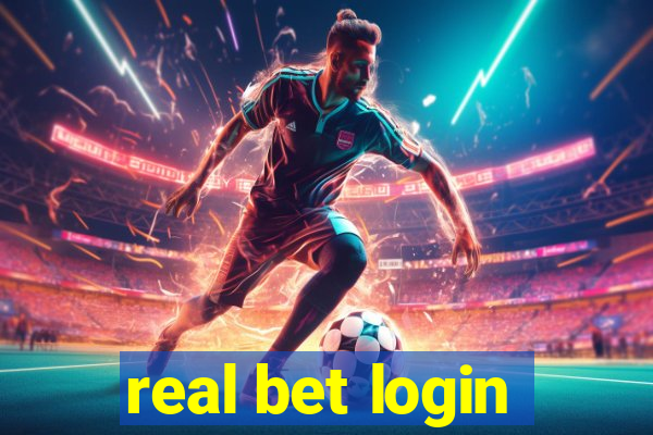 real bet login