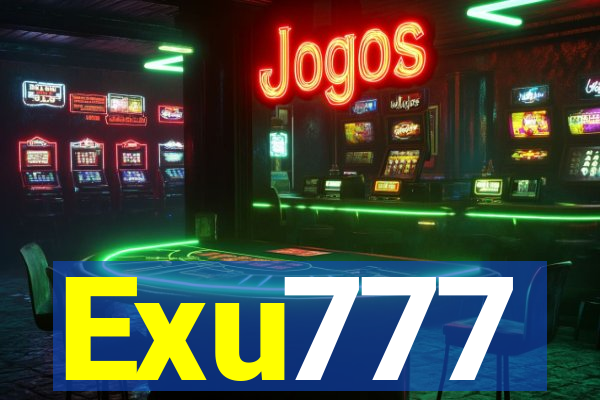 Exu777