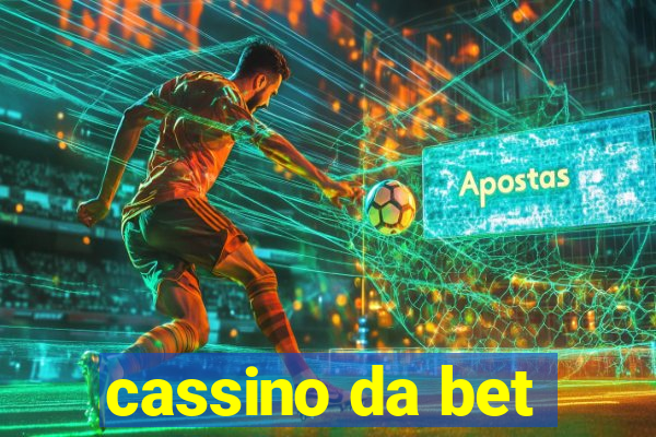 cassino da bet