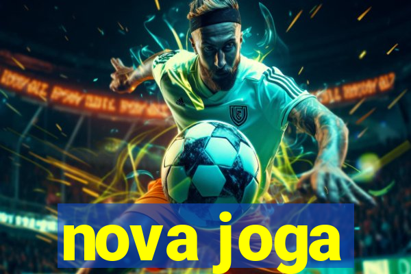 nova joga