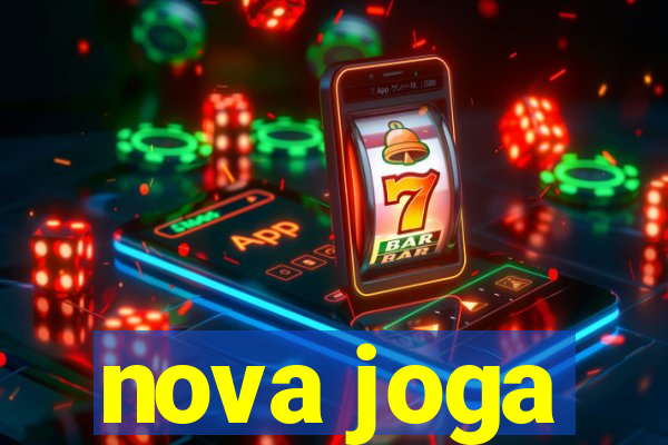 nova joga