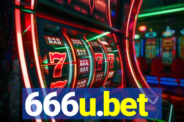 666u.bet