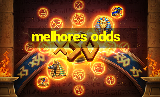 melhores odds