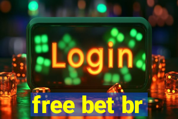 free bet br