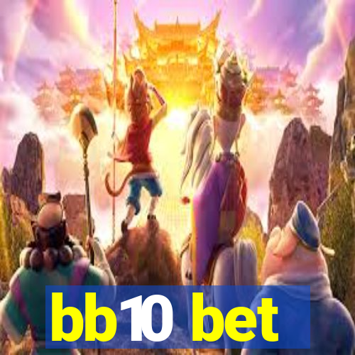 bb10 bet