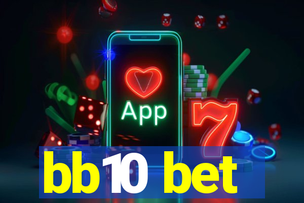 bb10 bet