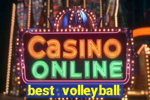 best volleyball betting site