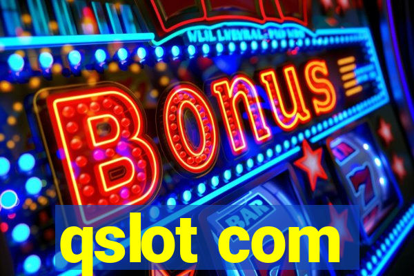 qslot com