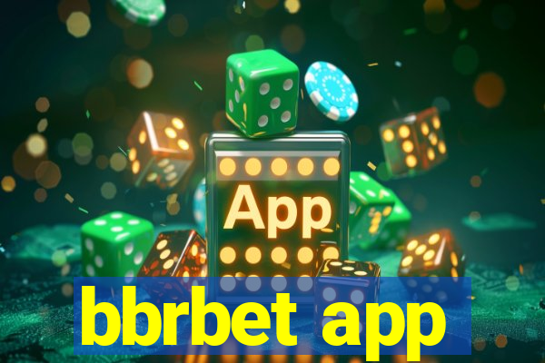 bbrbet app