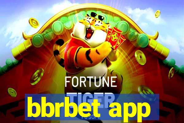 bbrbet app