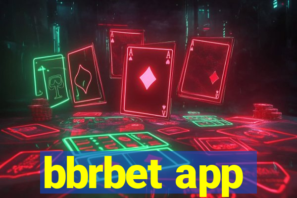 bbrbet app