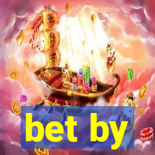 bet by