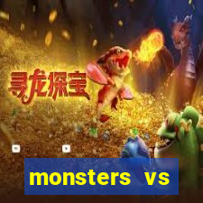 monsters vs gigablox slot online