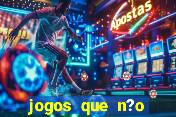 jogos que n?o precisa depositar