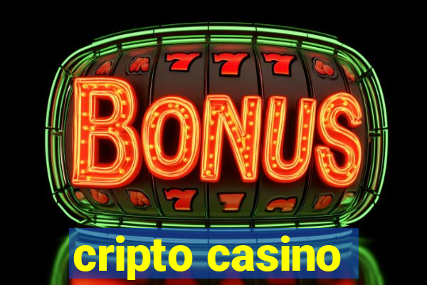 cripto casino