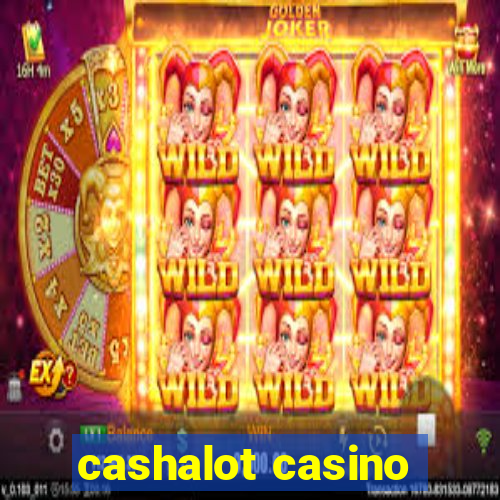 cashalot casino