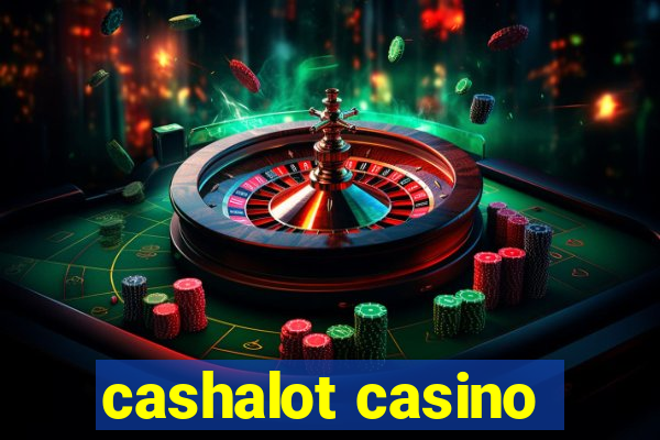 cashalot casino