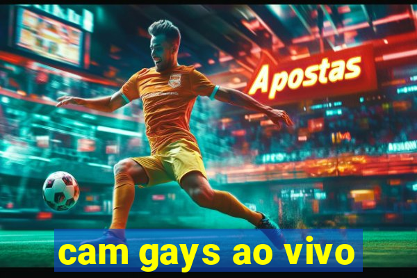 cam gays ao vivo