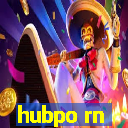 hubpo rn