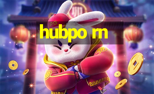 hubpo rn