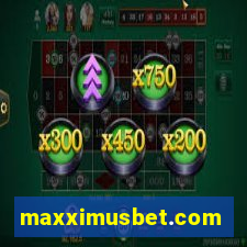 maxximusbet.com