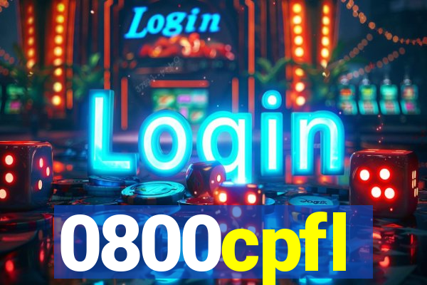 0800cpfl