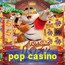 pop casino