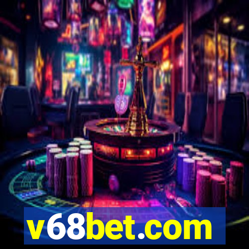 v68bet.com