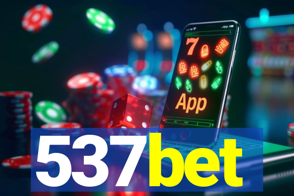 537bet