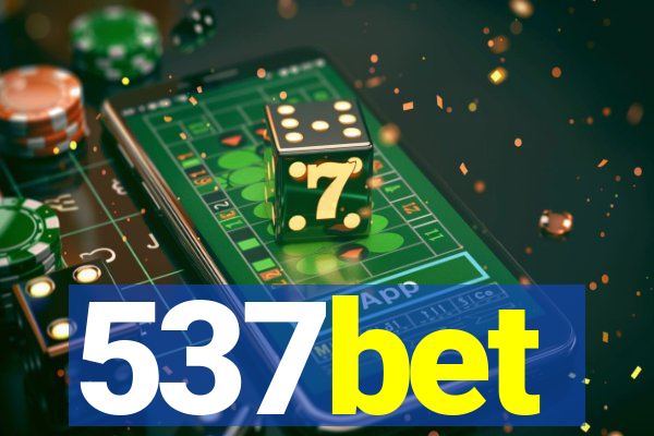 537bet