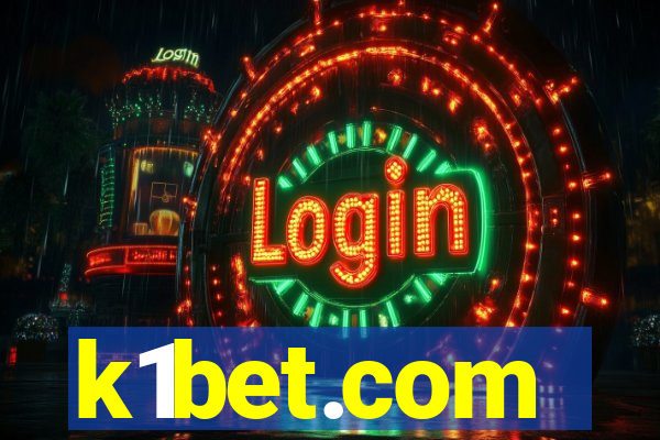 k1bet.com