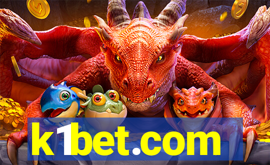 k1bet.com