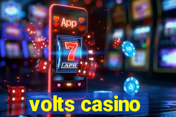 volts casino