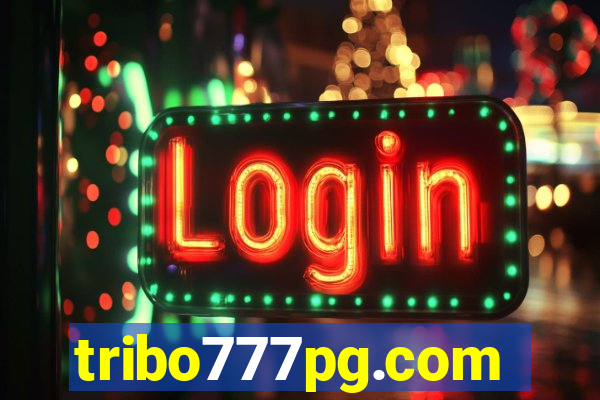 tribo777pg.com