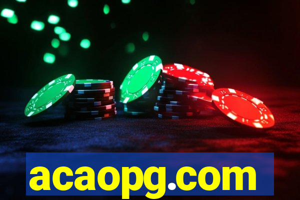 acaopg.com